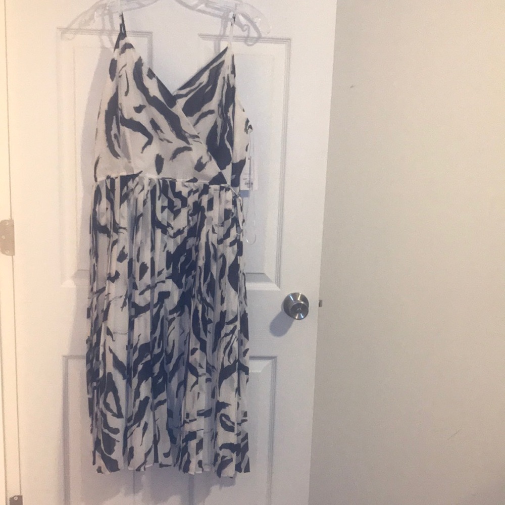 Nine West Summer Breeze Dress